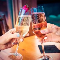 Glückwunsch den Gewinnern