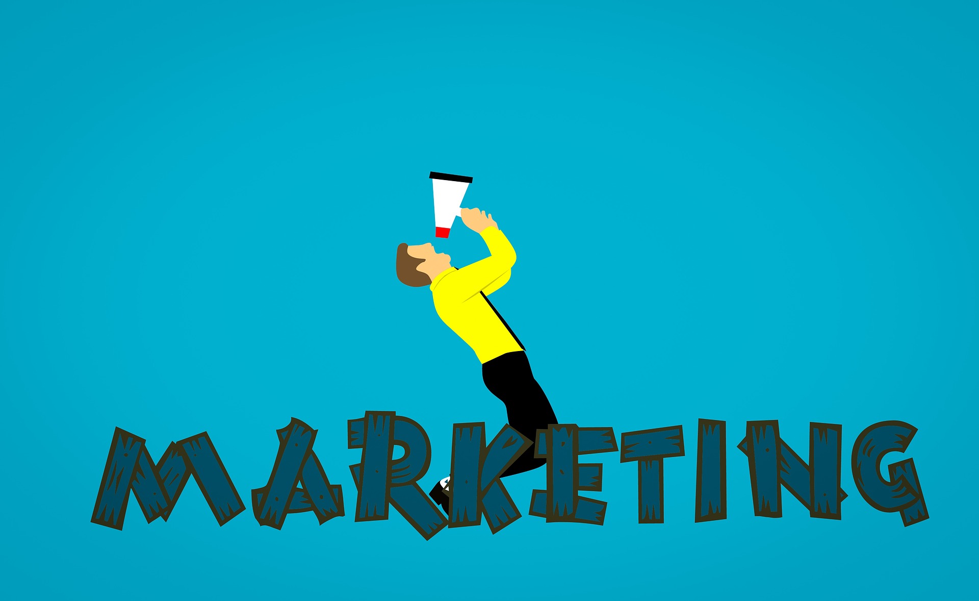 Online Marketing