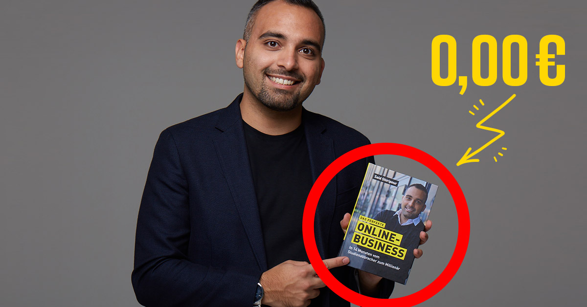 Das perfekte Online-Business