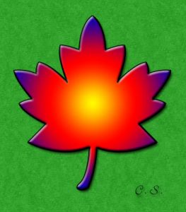 Beispiel Wasserzeichen