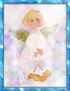 Bild mit Wasserzeichen