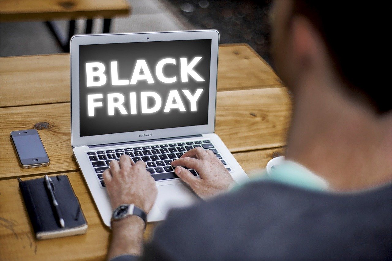 black friday deals joomla